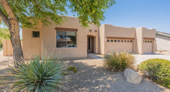 3802 N 147TH Drive, Goodyear