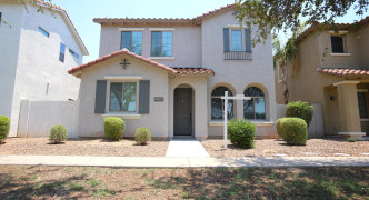 3508 S FALCON Drive, Gilbert