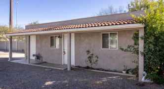 2501 W Belmont Avenue, Phoenix