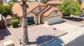 6721 W WESCOTT Drive, Glendale