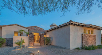 9825 E SHARON Drive, Scottsdale