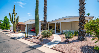 3500 S TOMAHAWK Road, Apache Junction