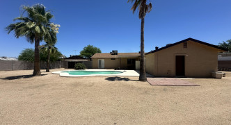 17052 N 36TH Court, Phoenix