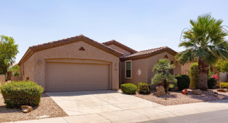 5480 S MARIGOLD Way, Gilbert