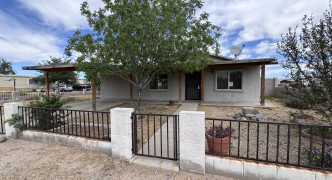 18830 W PALM Avenue, Casa Grande