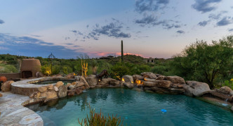 9839 E MADERA Drive, Scottsdale