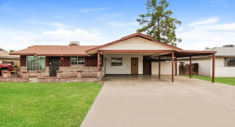 3823 W LAMAR Road, Phoenix