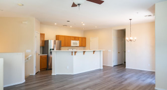 1330 S AARON --, Mesa