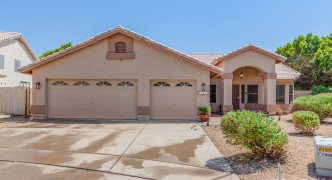 6156 N 79TH Lane, Glendale