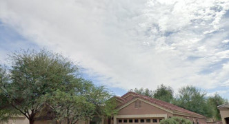 3803 W NAOMI Lane, San Tan Valley