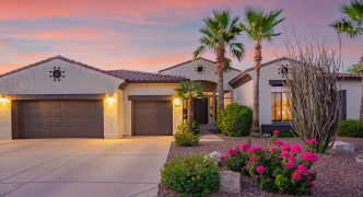 3232 E BIRCHWOOD Place, Chandler