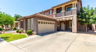 4444 E FRANKLIN Avenue, Gilbert