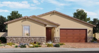 35619 N THICKET Way, San Tan Valley