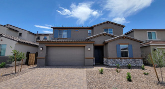 8755 W MEDLOCK Drive, Glendale