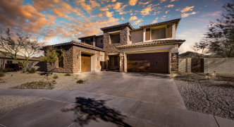 1510 W HORSETAIL Trail, Phoenix