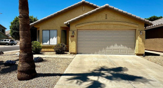 3220 E HONONEGH Drive, Phoenix