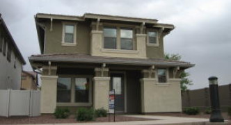 3837 E JASPER Drive, Gilbert