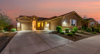 18399 W BROOKWOOD Drive, Goodyear