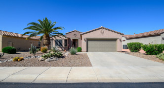 16551 W WILD HORSE Way, Surprise