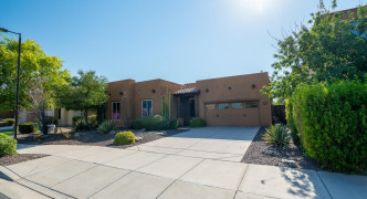 21539 S 215TH Place, Queen Creek