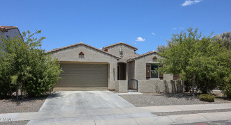 16864 W MONROE Street, Goodyear