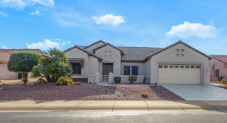 15930 W CLEAR CANYON Drive, Surprise