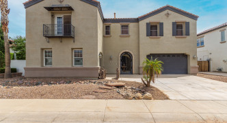 2090 E ASTER Place, Chandler