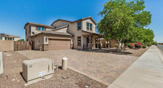 4277 N 180TH Lane, Goodyear