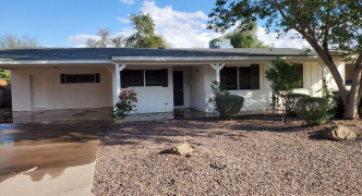 3017 N 81st Place, Scottsdale