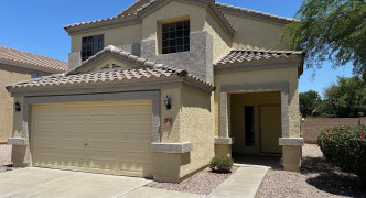 2554 W TANNER RANCH Road, San Tan Valley