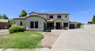 19963 E RAVEN Drive, Queen Creek