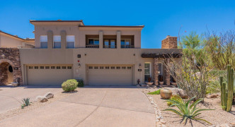 28990 N WHITE FEATHER Lane, Scottsdale