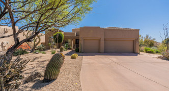 11043 E MARK Lane, Scottsdale