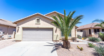 43952 W WINDROSE Drive, Maricopa