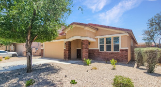 17339 W BUCHANAN Street, Goodyear