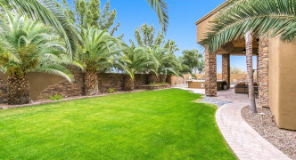 4450 E GEMINI Place, Chandler