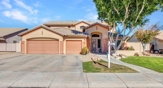 7972 W ROBIN Lane, Peoria