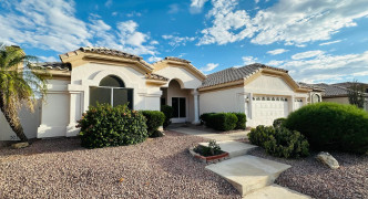 4415 E Chuckwalla Canyon, Phoenix