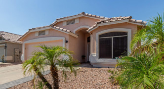 518 W MURIEL Drive, Phoenix