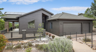 904 N SCENIC Drive, Payson