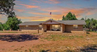 9165 W STAGELINE Road, Payson