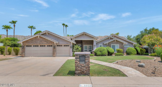 3806 E AHWATUKEE Drive, Phoenix