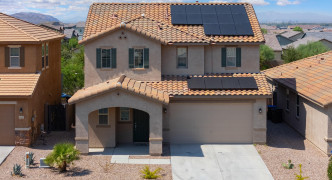 4178 W FEDERAL Way, San Tan Valley