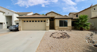 1344 E BAKER Drive, San Tan Valley