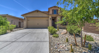 9224 S 168th Drive, Goodyear