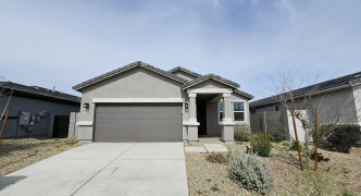 17836 W COUNTRY CLUB Terrace, Surprise