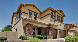 5208 W TROTTER Trail, Phoenix