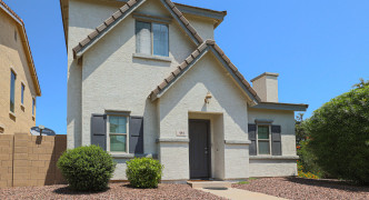 481 N CITRUS Lane, Gilbert