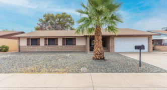 9132 N 57TH Avenue, Glendale