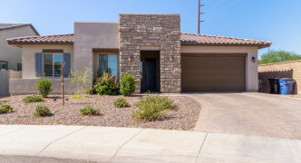 1578 E SAN CARLOS Way, Gilbert